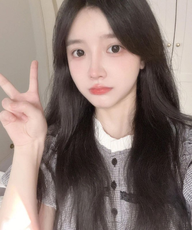 美女