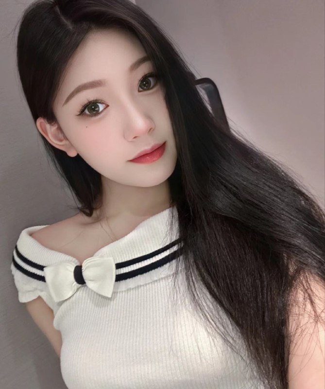 美女