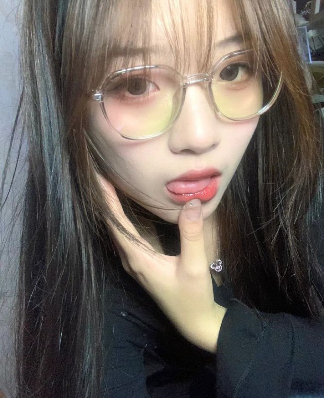 美女