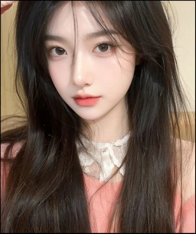 美女