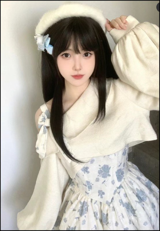嫩妹