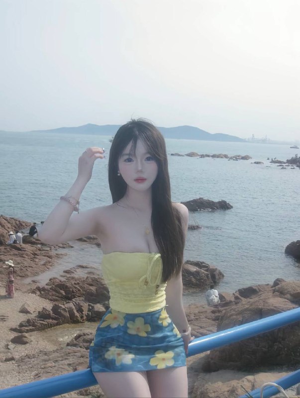 天津