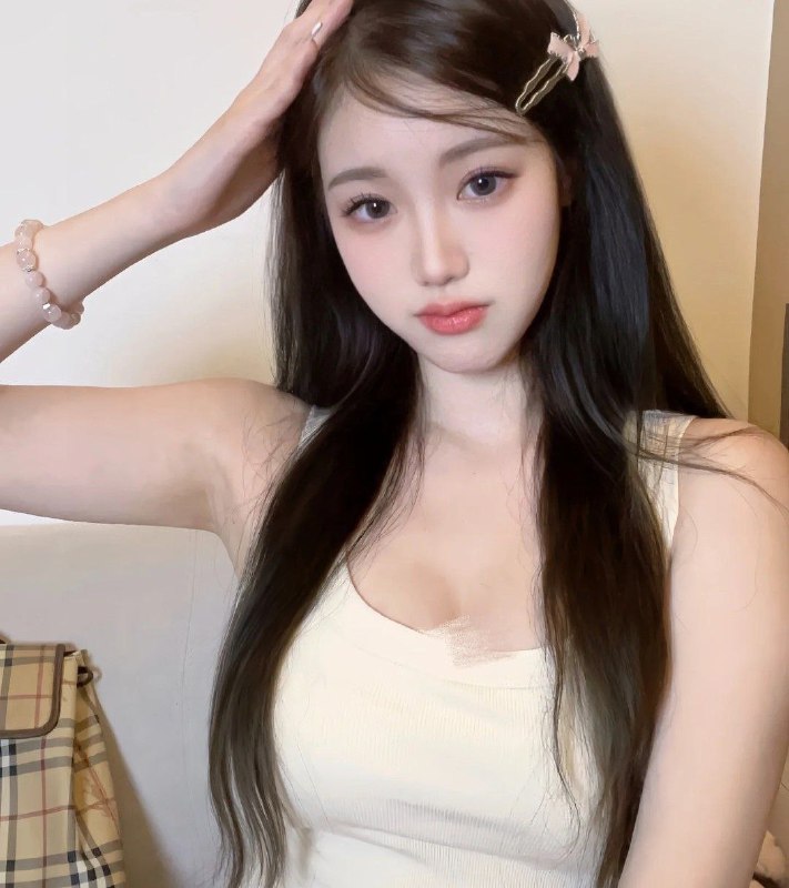 美女