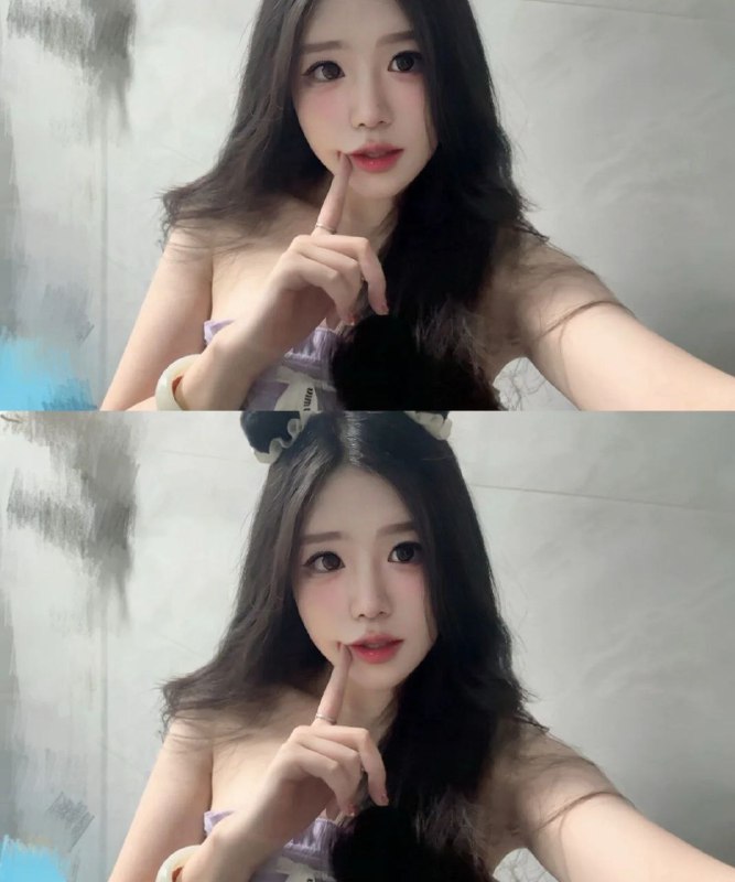 美女