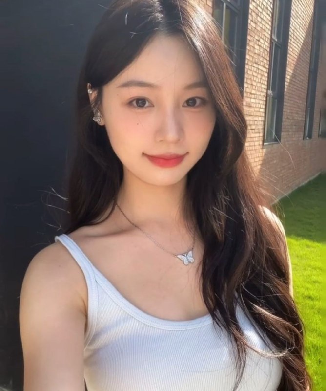 嫩妹