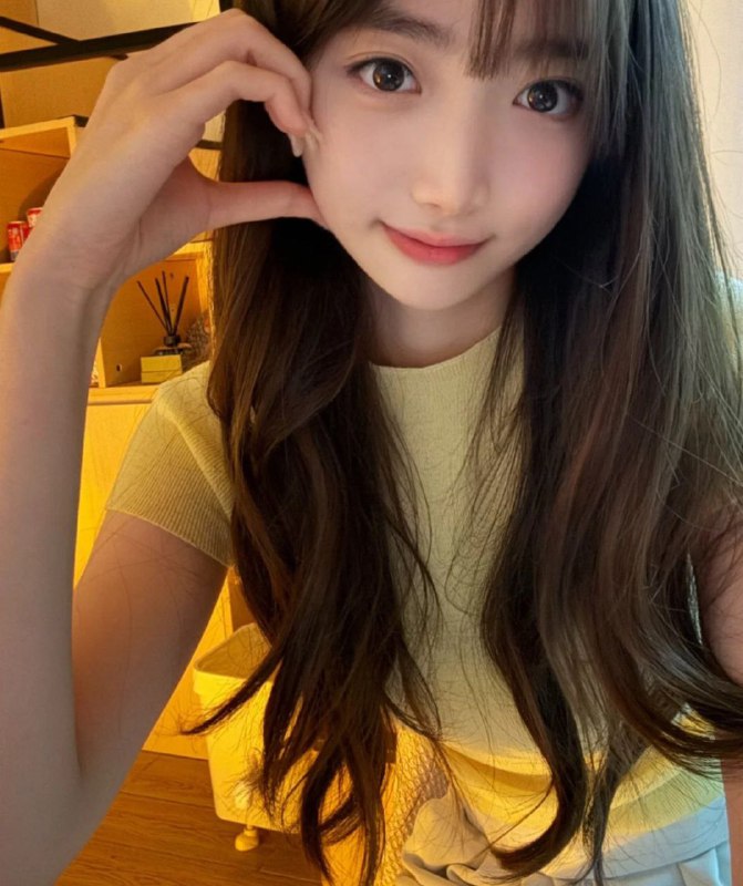 美女