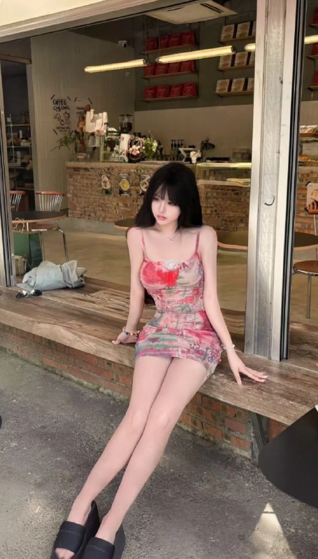 嫩妹