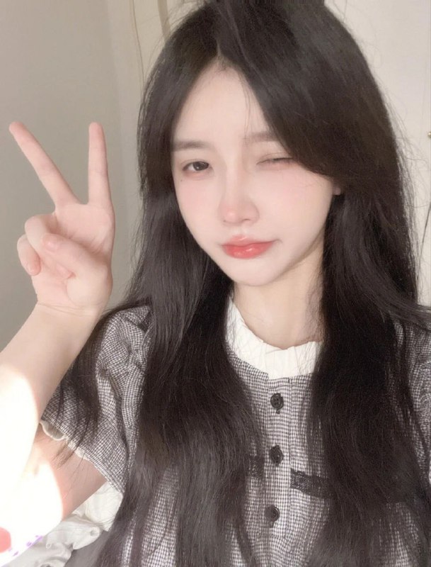 美女
