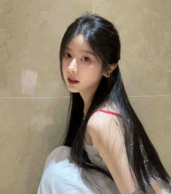 美女