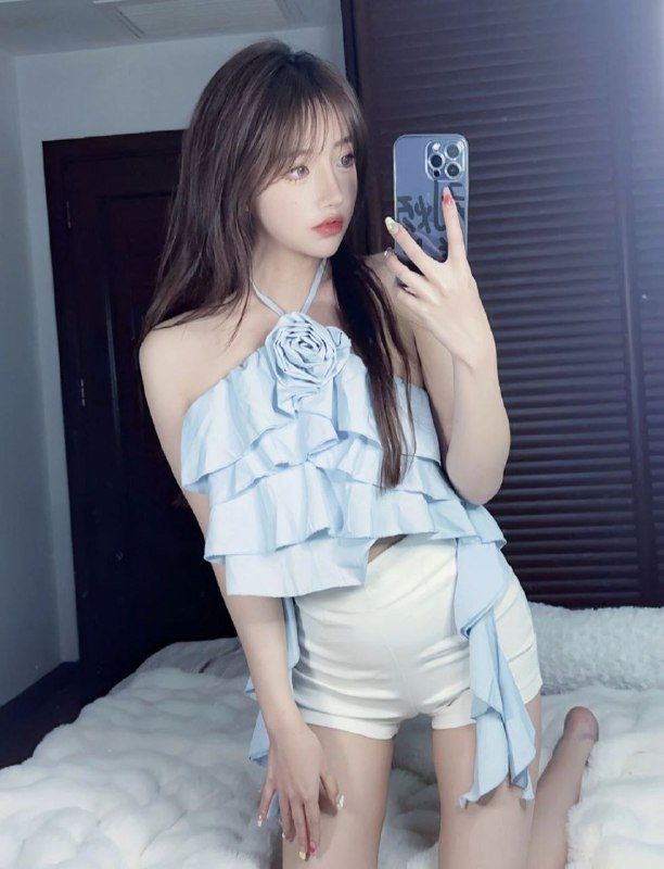 美女