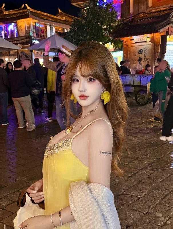 天津