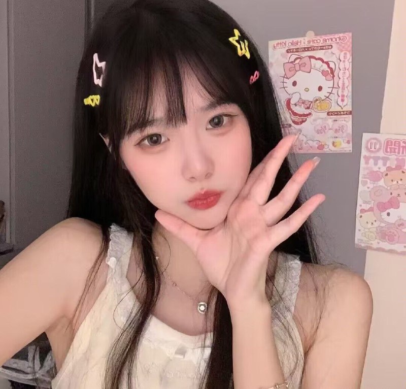 嫩妹