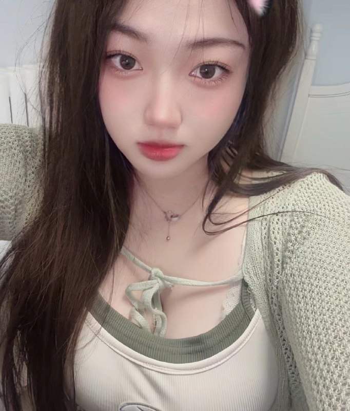 美女