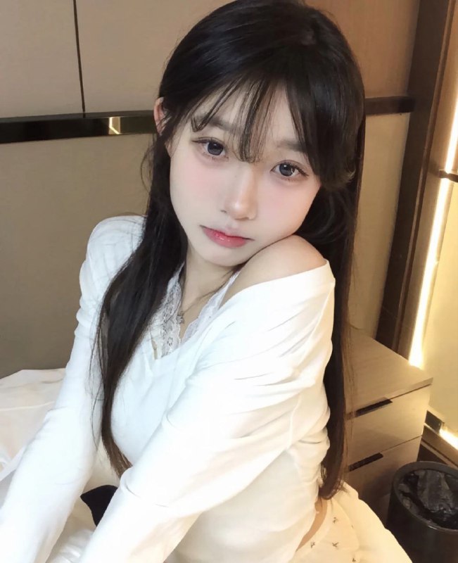美女
