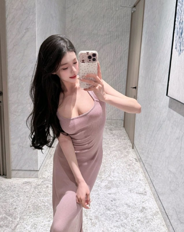 见人给