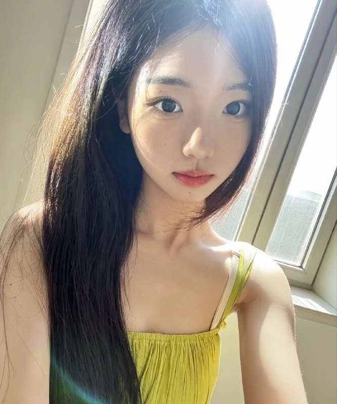 见人给