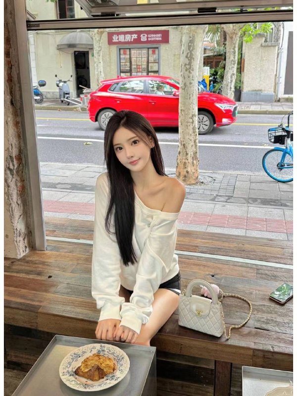 渭南