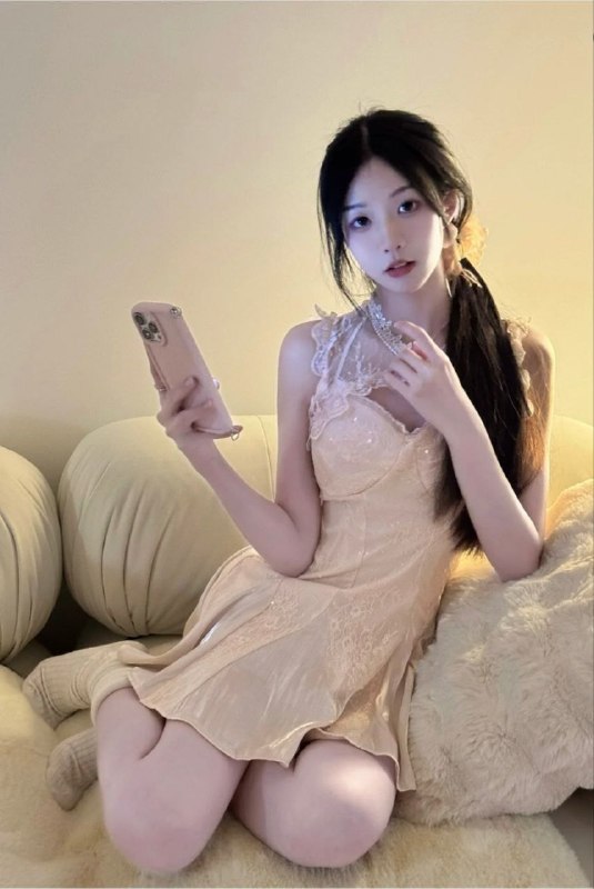 见人给