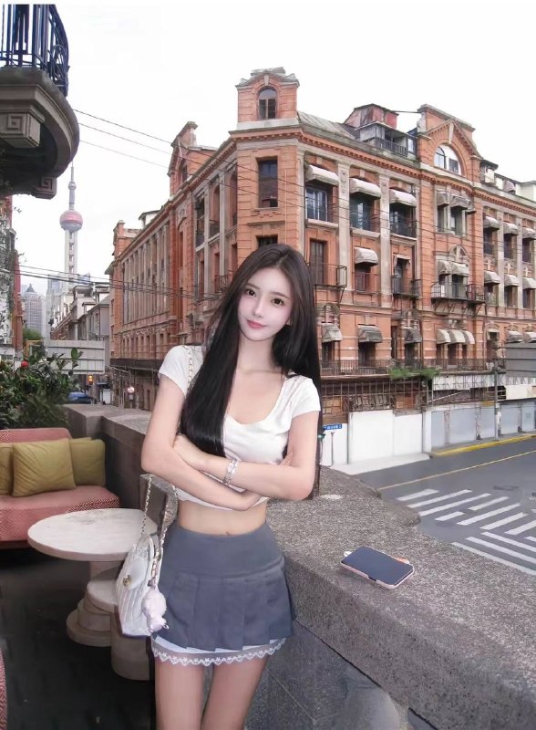 渭南