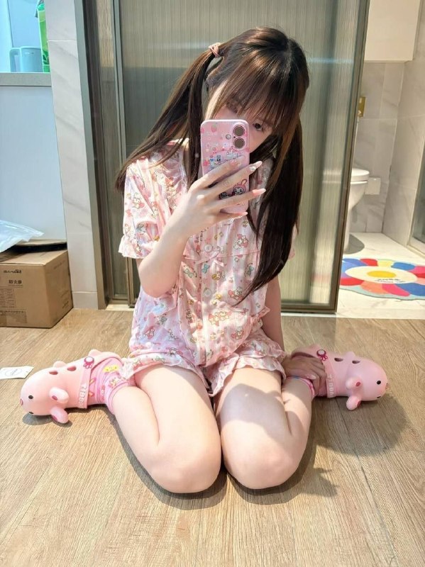 神木