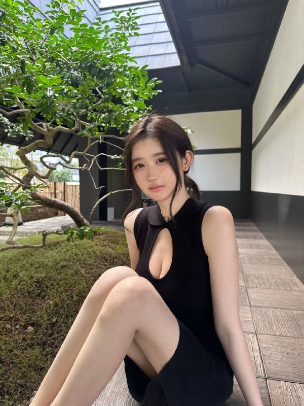 见人给