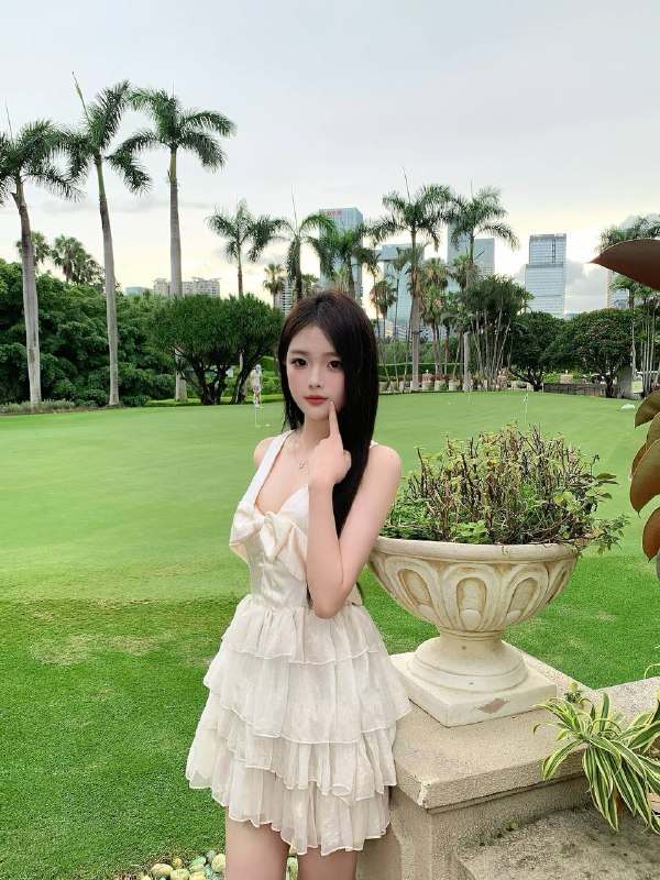 北京