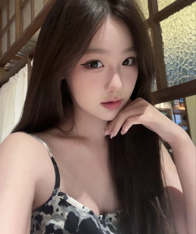 见人给