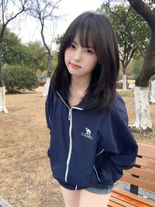见人给