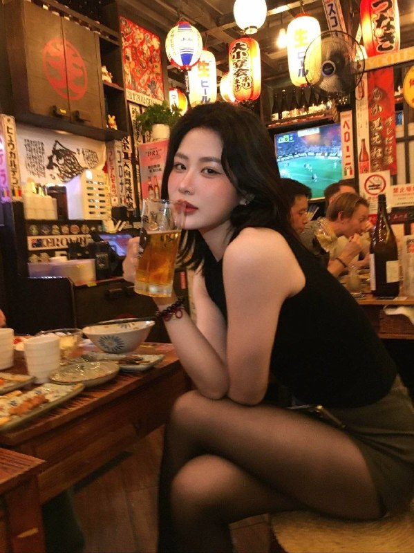 见人给