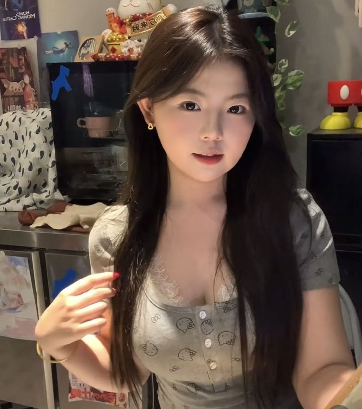 有房