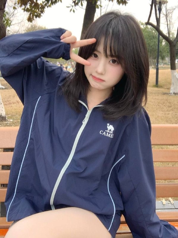 见人给