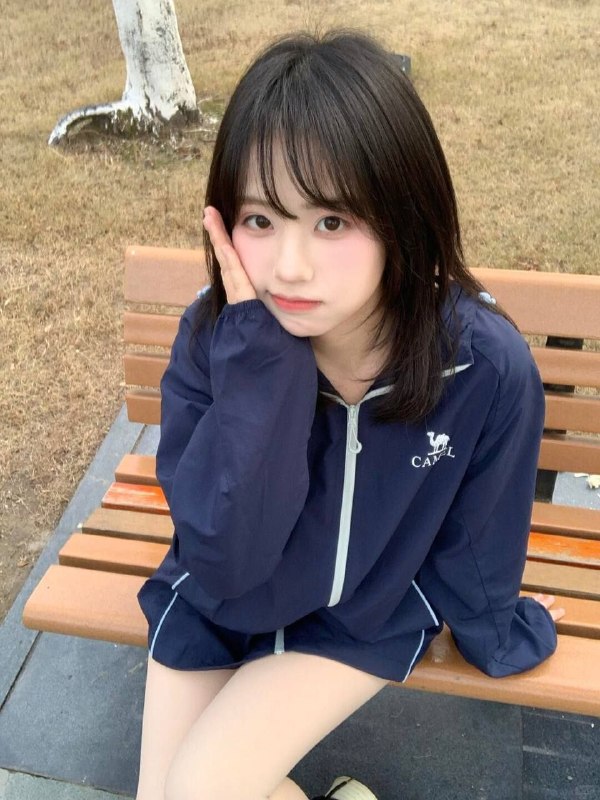 见人给