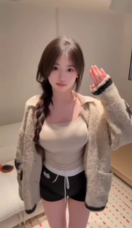 晋江
