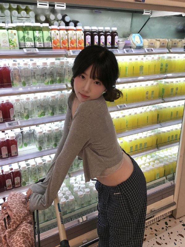 已新茶