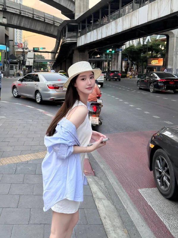北海