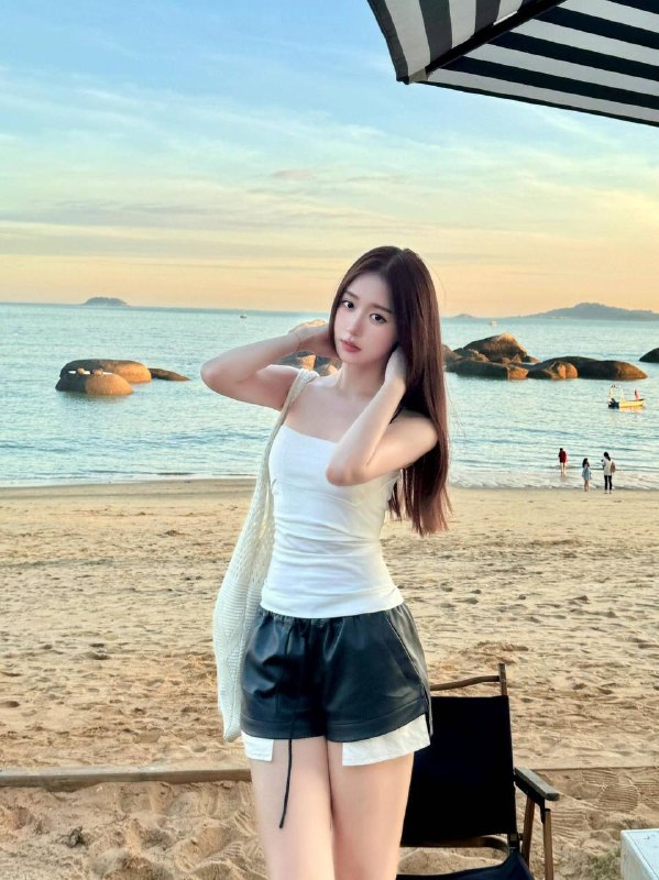 北海