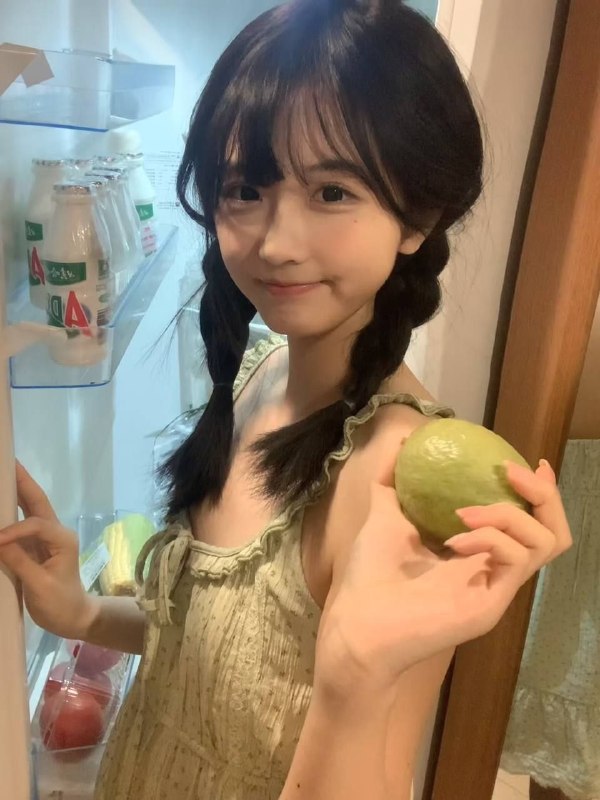 见人给