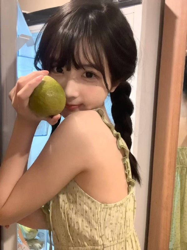 见人给