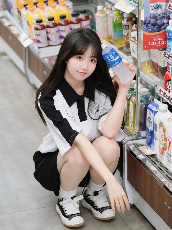 见人给