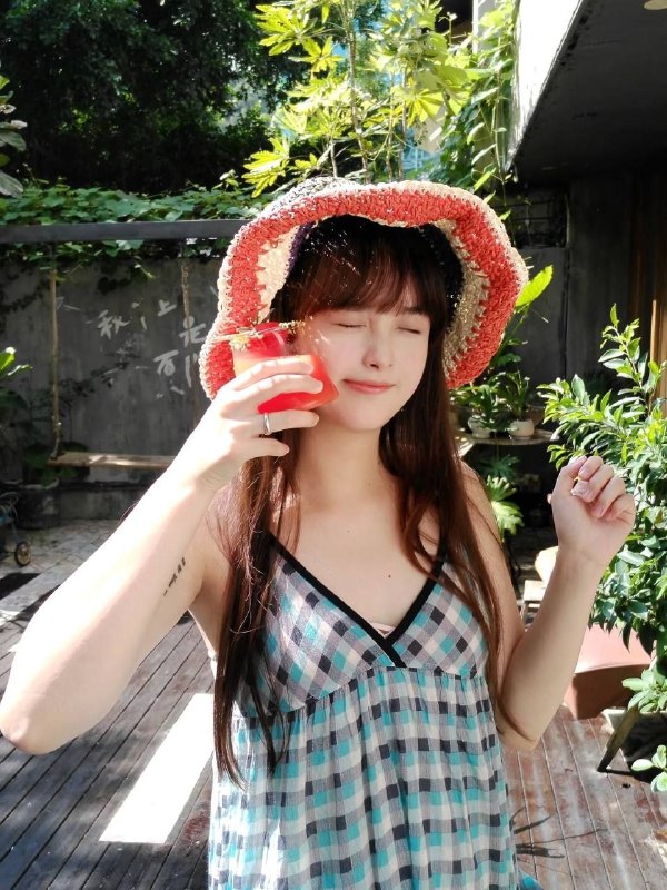 已新茶