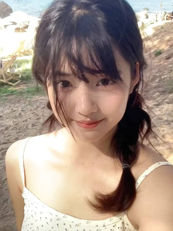见人给