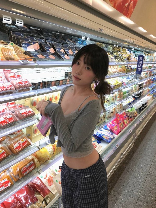 新人下海