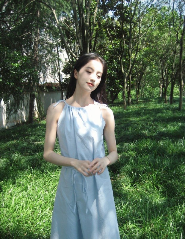 已新茶