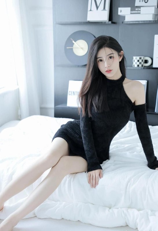 见人给