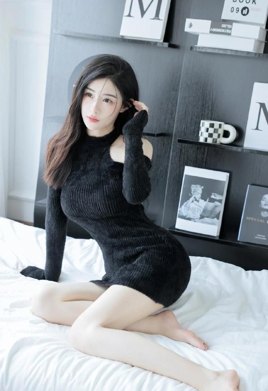 见人给