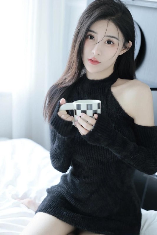见人给