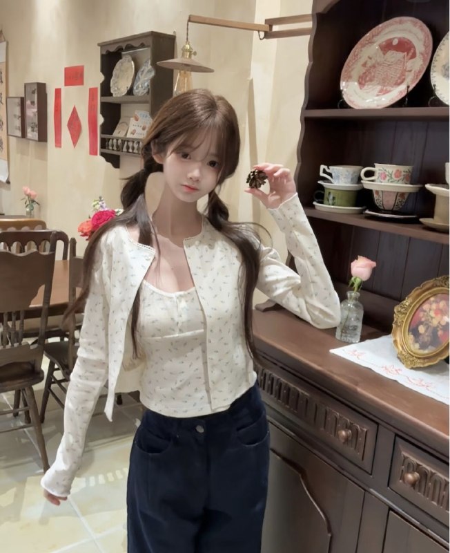 品茶