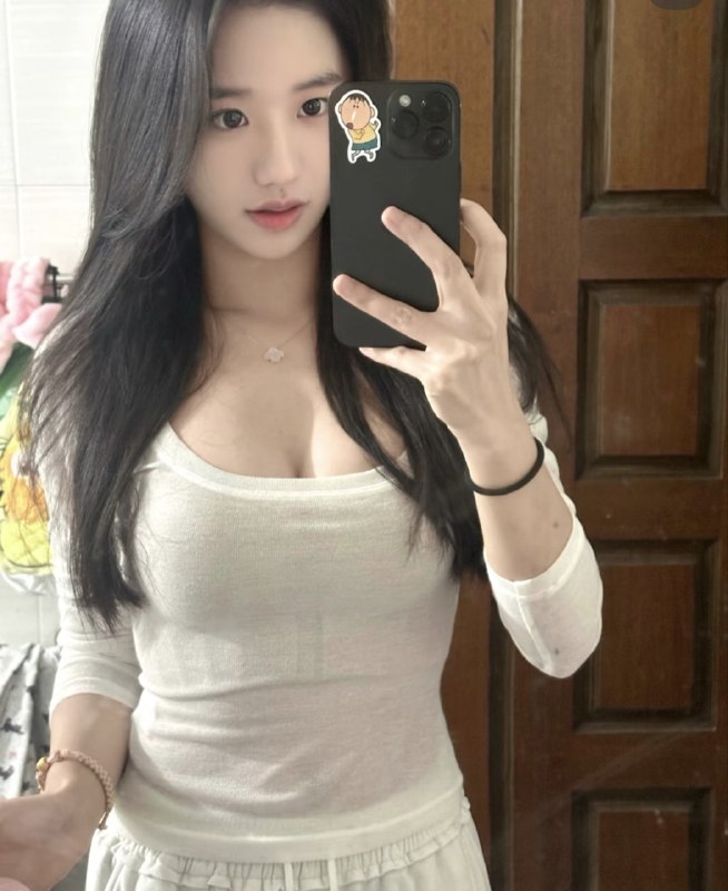 见人给
