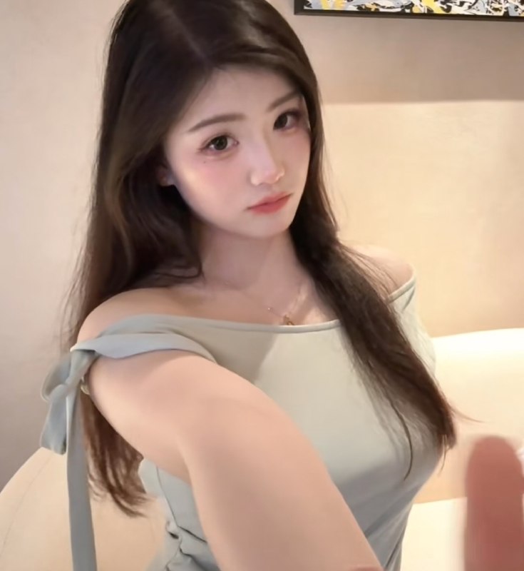 见人给