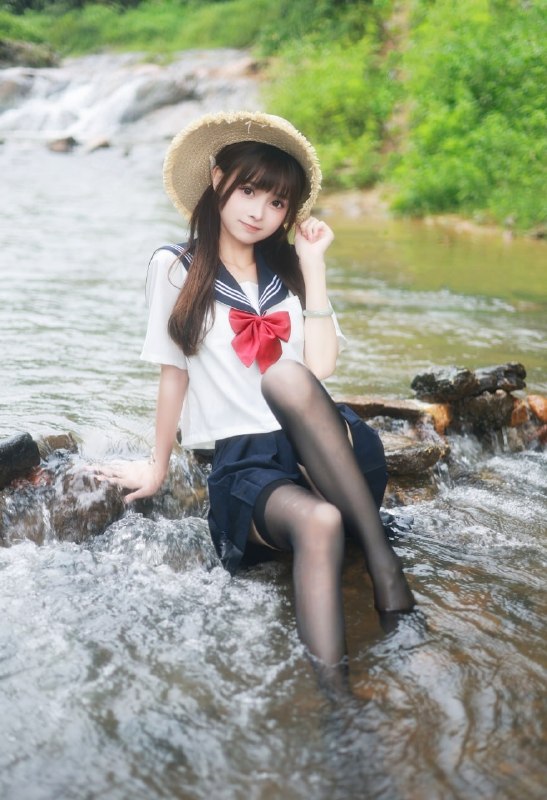 新人下海